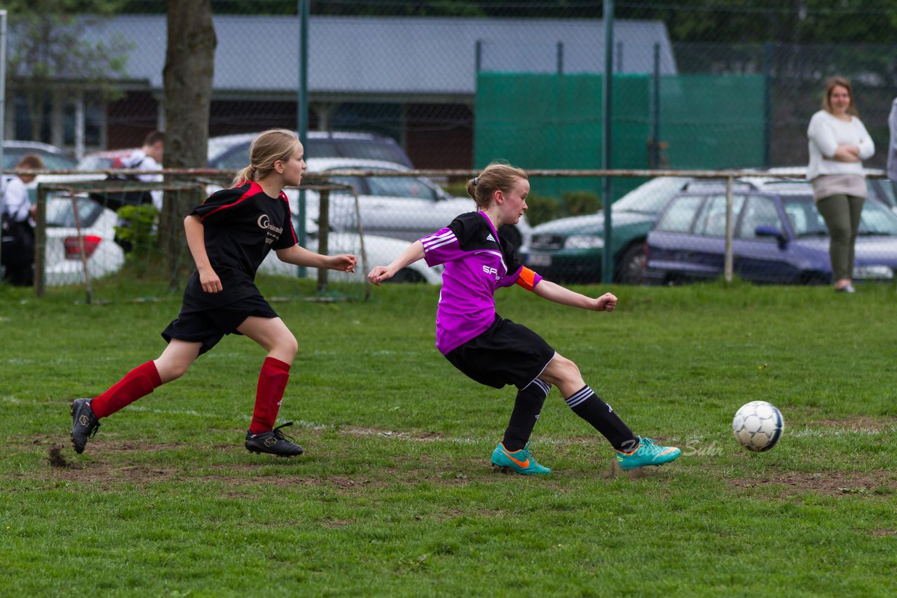 Bild 203 - D-Juniorinnen Kreispokal-Finale SV Boostedt - FSC Kaltenkirchen : Ergebnis: 0:20